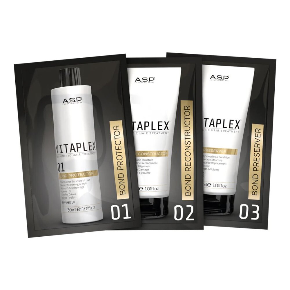 ASP Vitaplex Single Use Kit - Picture 2 of 4